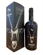 RomDeLuxe Wild Series Rum #24 Panama Single Cask Rom 70 cl 63,95%